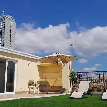 Beverello Suite Nápoles Exterior foto
